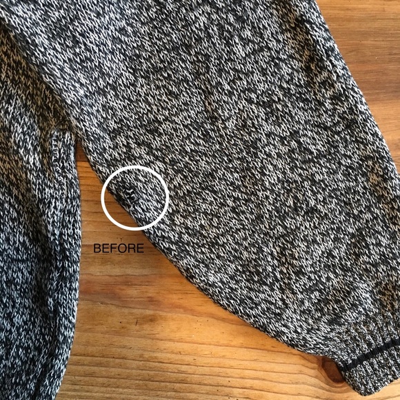 Sale🌟VTG URBAN WORKS Sweater - Picture 13 of 15